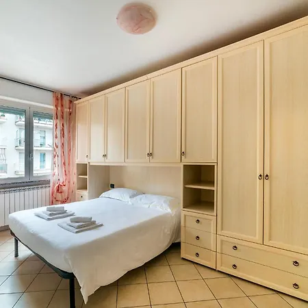 Apartmán Zefiro