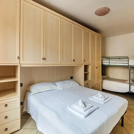 Apartmán Zefiro *