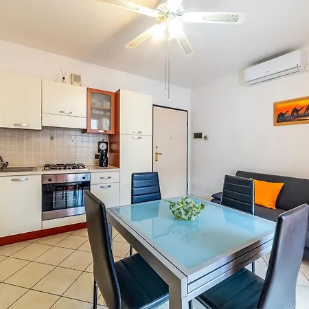 Apartmán Zefiro *