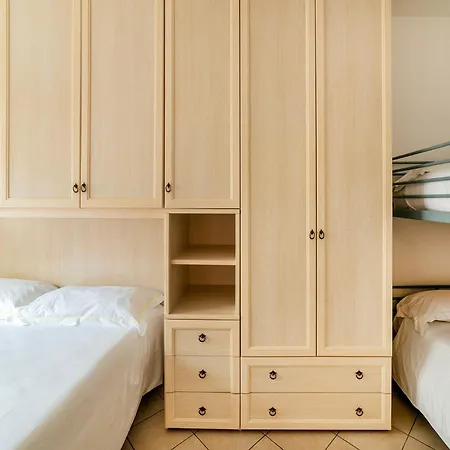 Zefiro Apartmán *